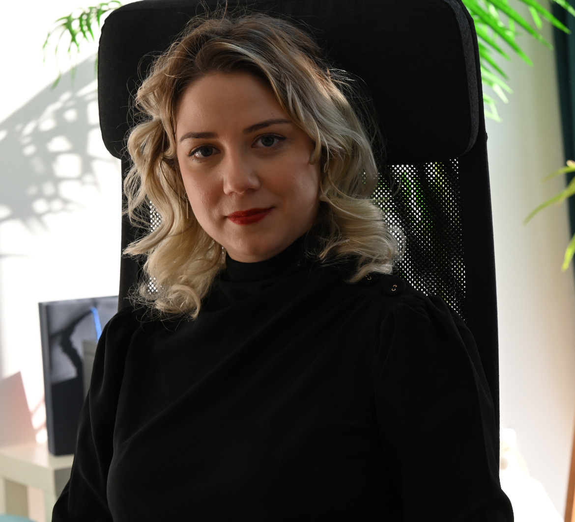 Ana-Antonia Neacșu