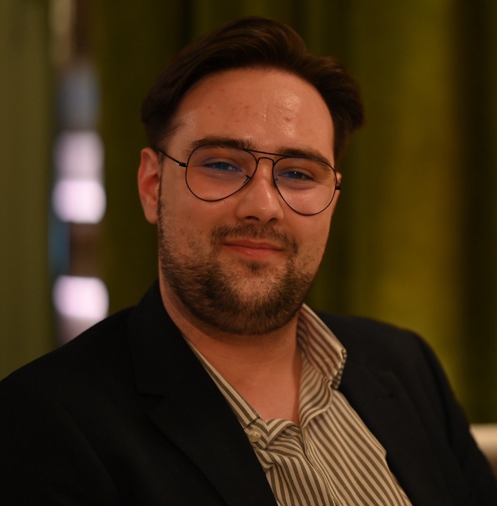 Andrei-Radu Danila