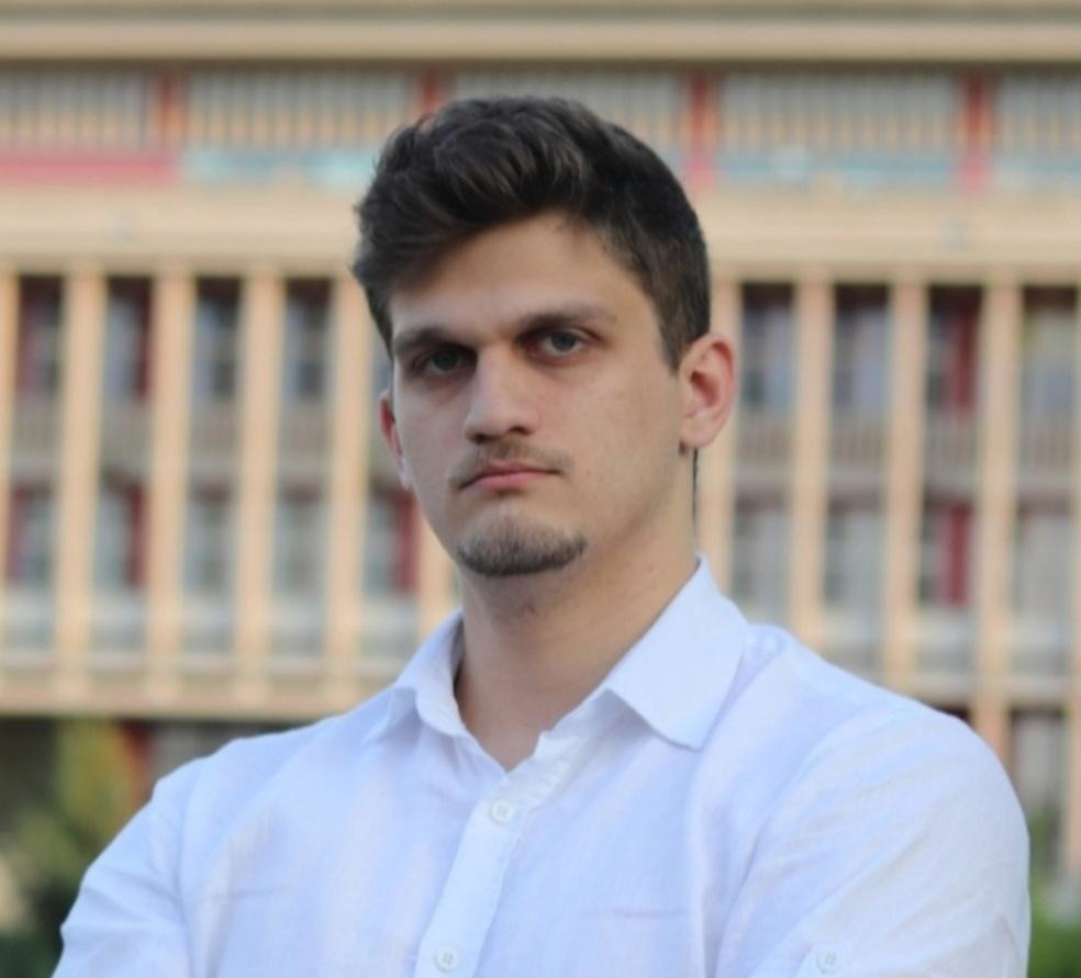 Radu-George Bolborici